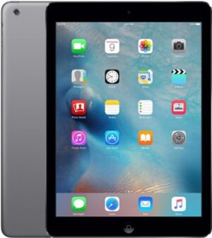 Ipad Air 1st Generation 64GB Wifi