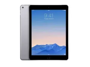 Ipad Air 2nd Generation 128GB Wifi + Sim