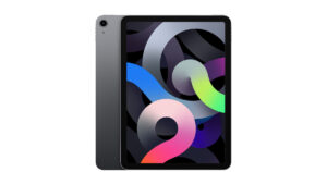 Ipad Air 4th Generation 256GB Wifi