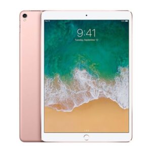Ipad Pro 10.5 (2017) 512GB Wifi + Sim