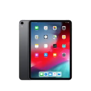 Ipad Pro 11 (2018) 256GB Wifi + Sim