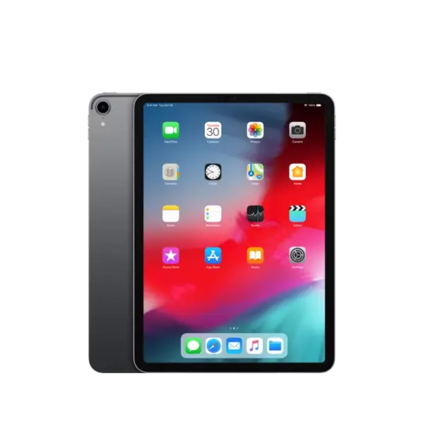 Ipad Pro 11 (2018) 256GB Wifi + Sim