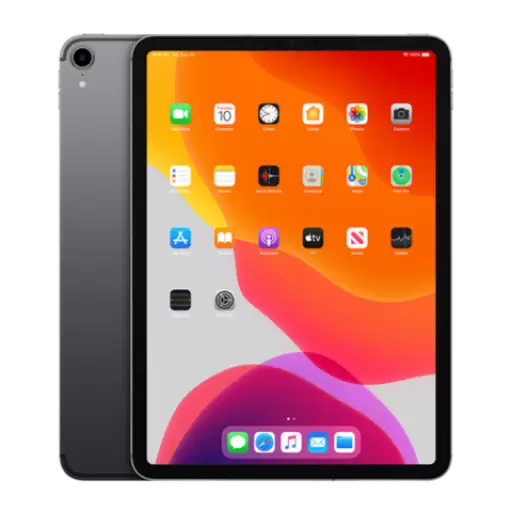 Ipad Pro 11 (2018) 256GB Wifi