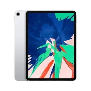 Ipad Pro 11 (2018) 512GB Wifi + Sim
