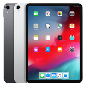 Ipad Pro 11 (2018) 64GB Wifi +Sim
