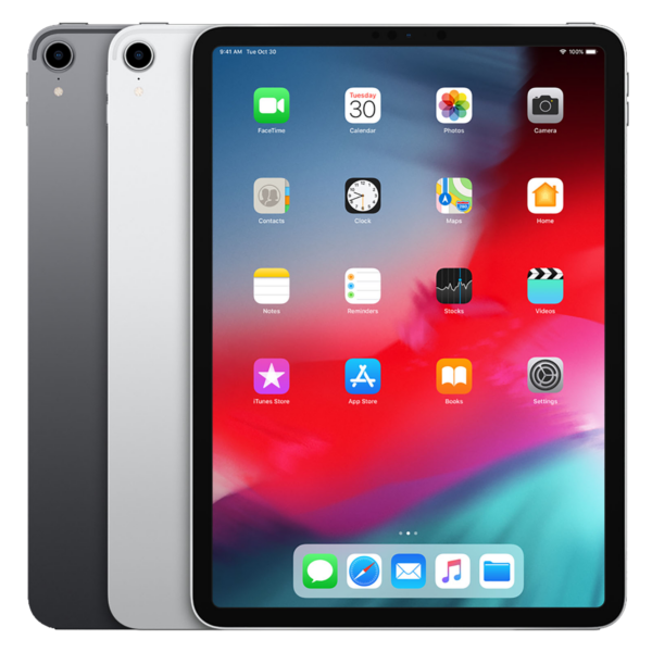 Ipad Pro 11 (2018) 64GB Wifi +Sim