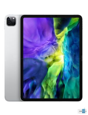 Ipad Pro 11 (2020) 1TB Wifi + Sim