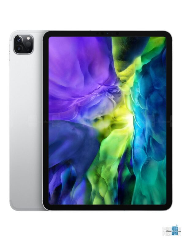 Ipad Pro 11 (2020) 1TB Wifi + Sim