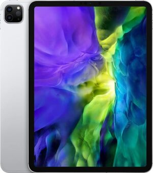 Ipad Pro 11 (2020) 256GB Wifi + Sim