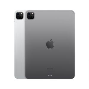 Ipad Pro 11 (2022) 256GB Wifi + Sim