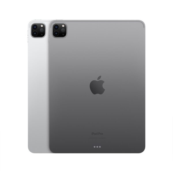 Ipad Pro 11 (2022) 256GB Wifi + Sim