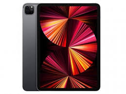 Ipad Pro 11 (2021) 2TB Wifi + Sim