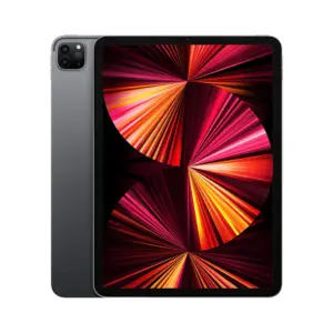 Ipad Pro 11 (2021) 512GB Wifi + Sim