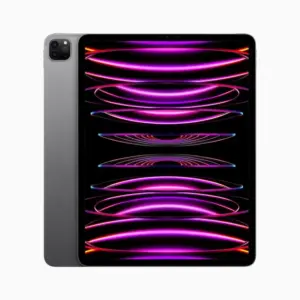 Ipad Pro 11 (2022) 128GB Wifi+ Sim