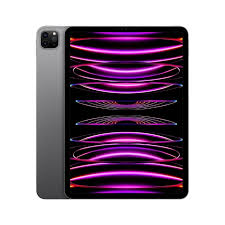 Ipad Pro 11 (2022) 2TB Wifi + Sim