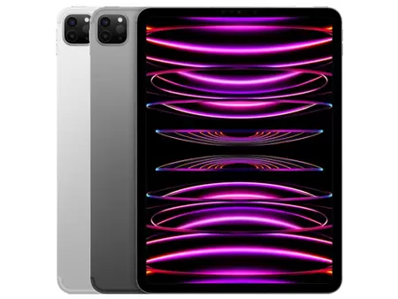 Ipad Pro 11 (2022) 512GB Wifi