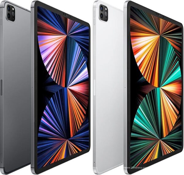 IPAD PRO 12.9 (2021)
