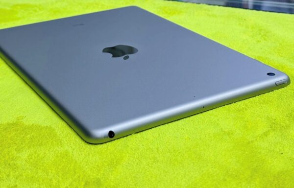 IPAD 6TH GENERATION