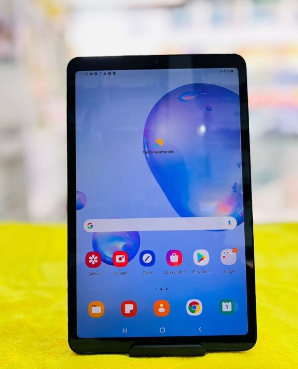 GALAXY TAB A 8.4 (2020)