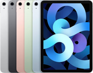 GALAXY TAB A 10.5