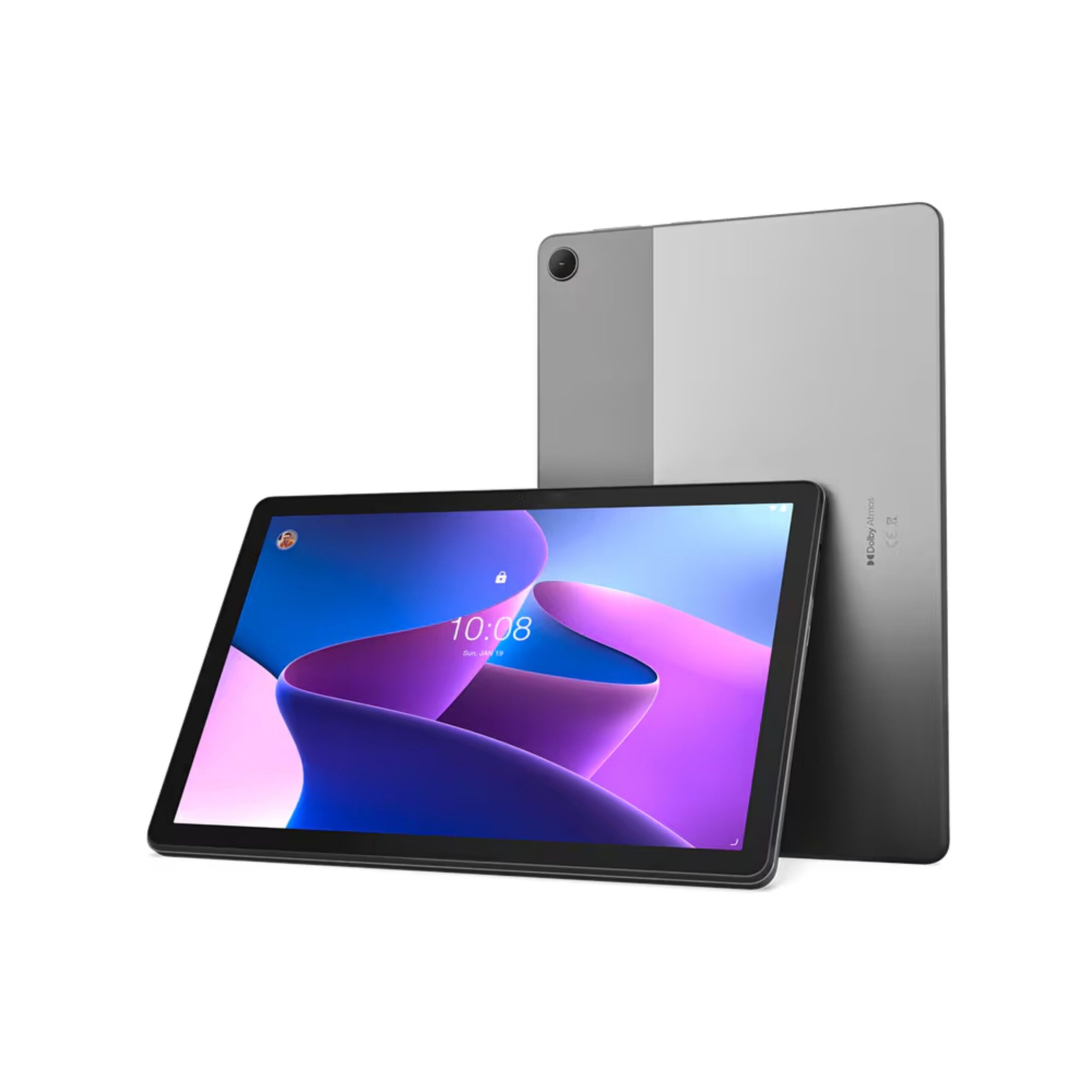 LENOVO TAB 5