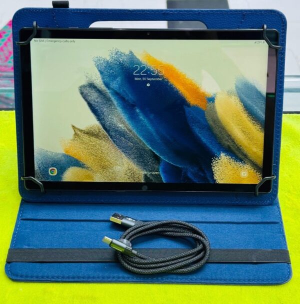 GALAXY TAB A8 10.5 (2021)