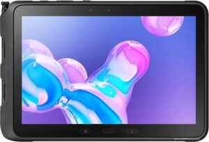 GALAXY TAB ACTIVE PRO