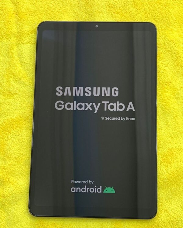 GALAXY TAB A 8.4 (2020)