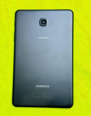 GALAXY TAB A8 2018