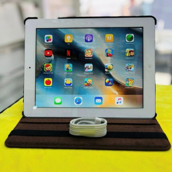 IPAD 3RD GENERATION