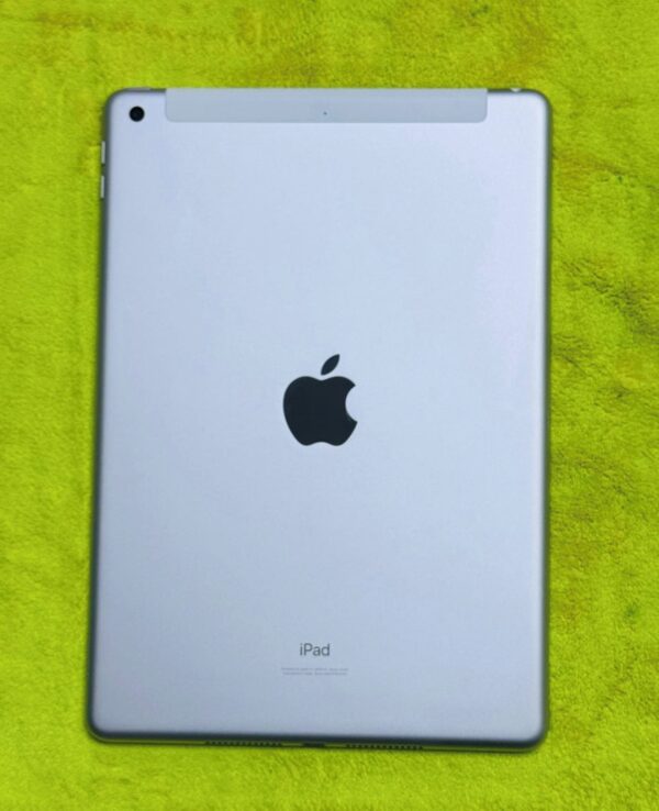 IPAD 8TH GENERATION
