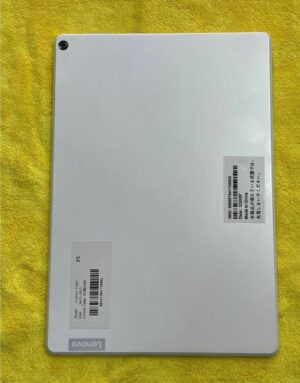 LENOVO TAB 5