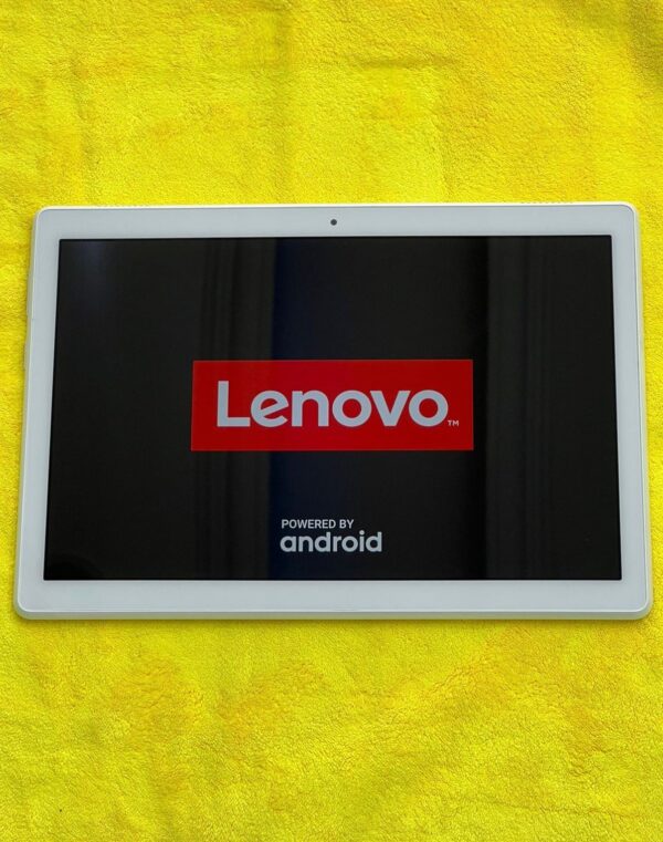 LENOVO TAB 5